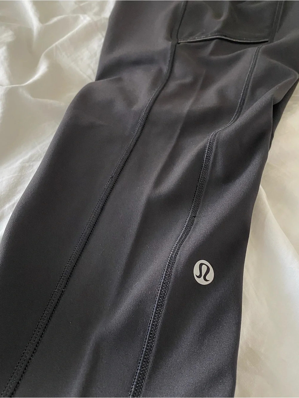 lululemon athletica are you